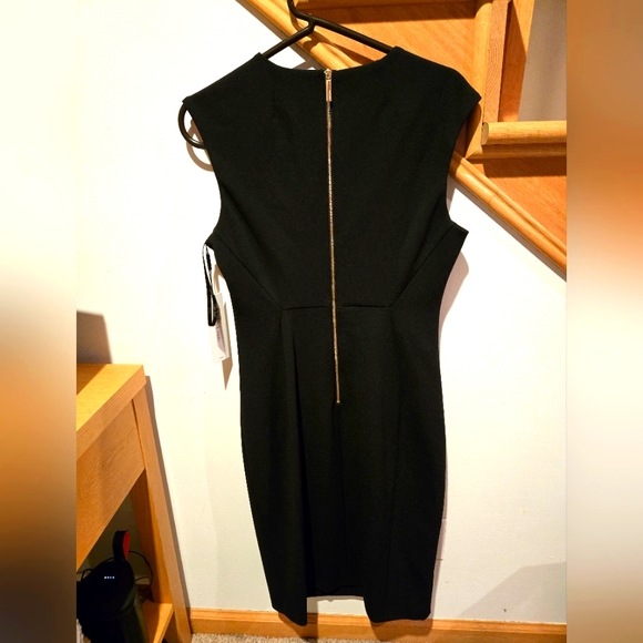 NWT Calvin Klein Dress - Picture 4 of 10